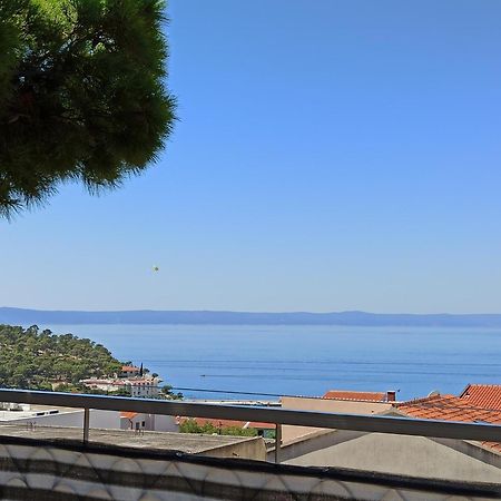 Apartments Pinery Makarska Dış mekan fotoğraf