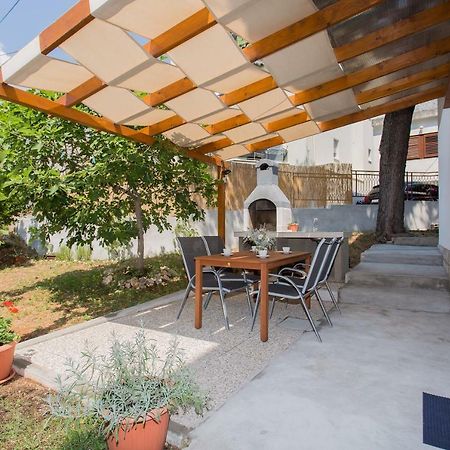 Apartments Pinery Makarska Dış mekan fotoğraf