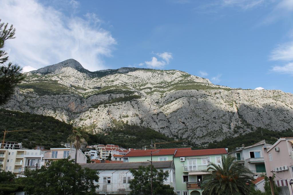 Apartments Pinery Makarska Oda fotoğraf