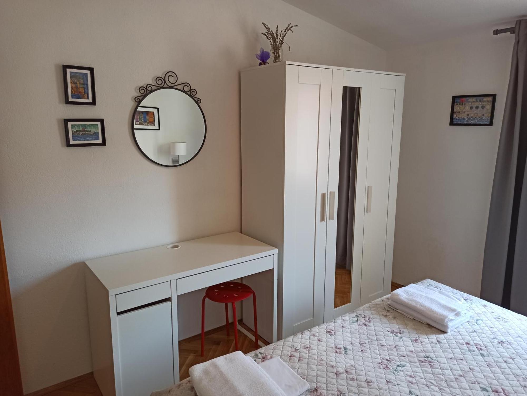 Apartments Pinery Makarska Dış mekan fotoğraf
