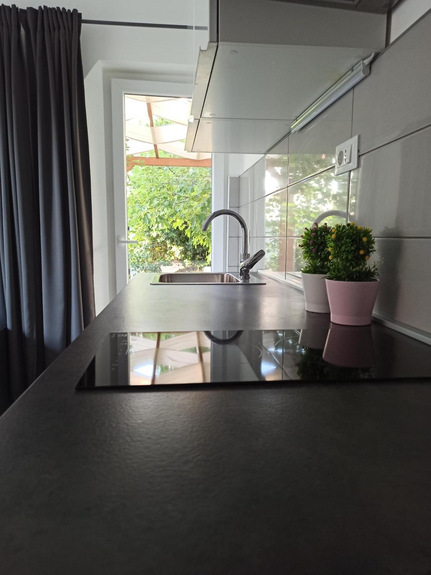 Apartments Pinery Makarska Dış mekan fotoğraf
