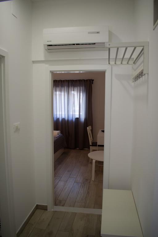 Apartments Pinery Makarska Dış mekan fotoğraf