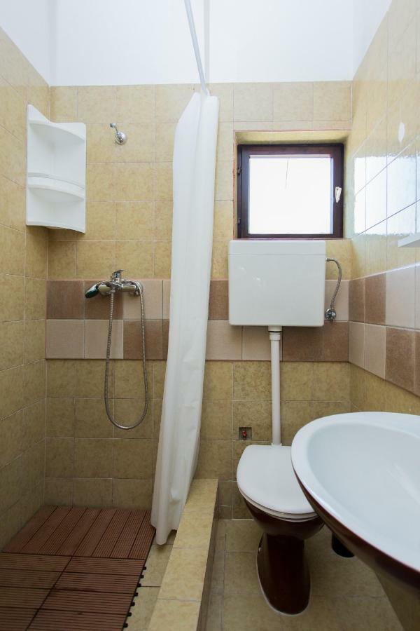 Apartments Pinery Makarska Dış mekan fotoğraf